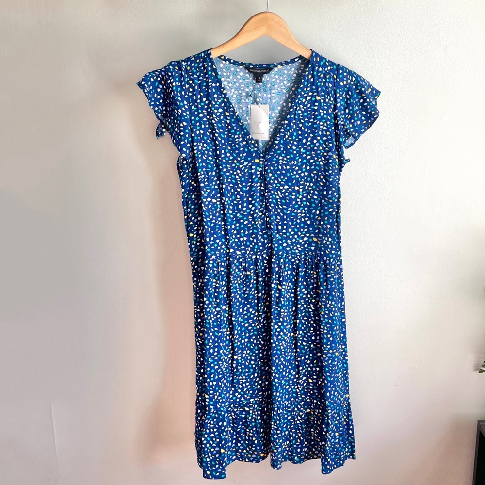 Banana Republic Dress | M
